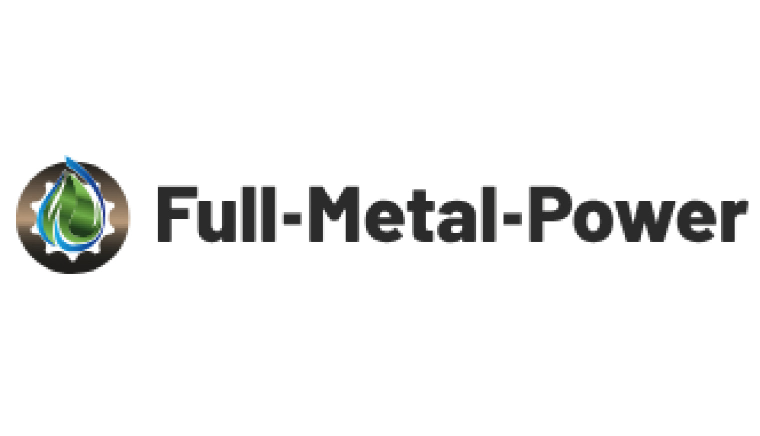 Full Metal Power