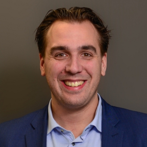 Diederik Jongema