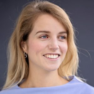 Frederike Hummel