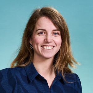 Frederike Hummel