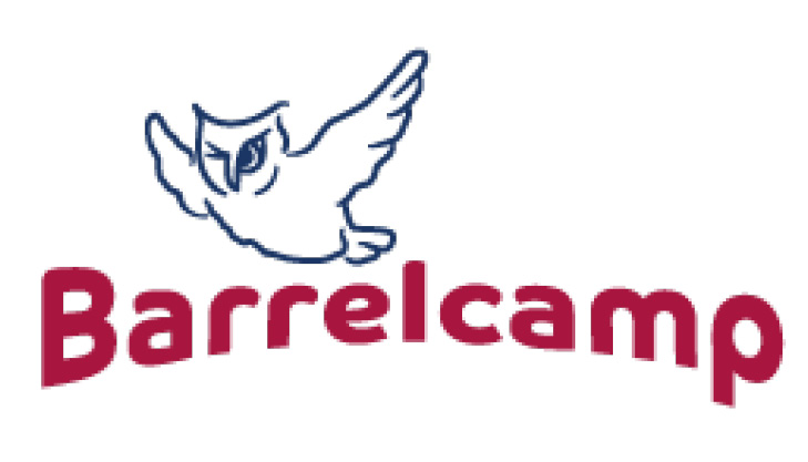 Barrelcamp