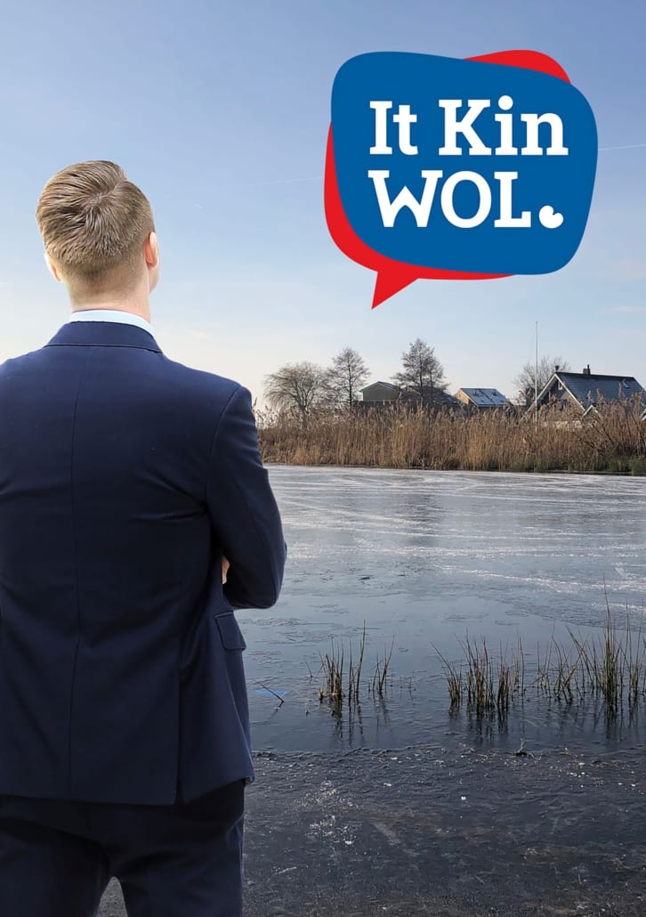 Sterker uit de crisis met Ondernemersimpuls Fryslân Sterker uit de crisis met Ondernemersimpuls Fryslân