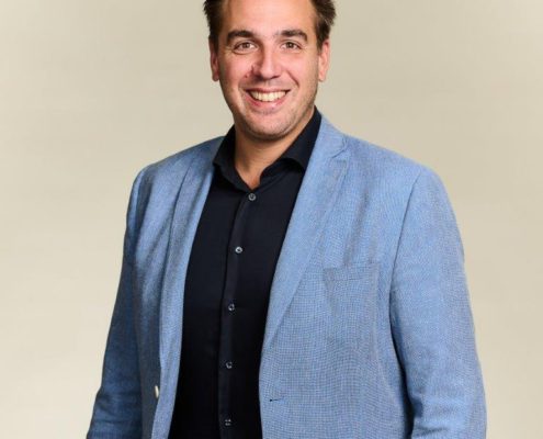 Diederik Jongema