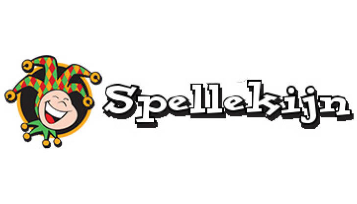 Spellenspeciaalzaak Spellekijn