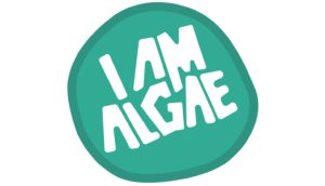 I AM ALGAE
