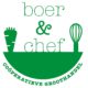 Boer & Chef