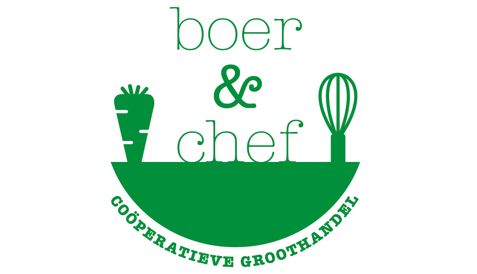 Boer & Chef