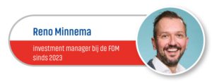 FOM 10 Jaar