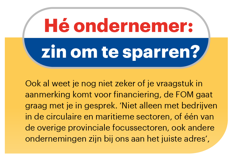 Hé Ondernemer Hé Ondernemer