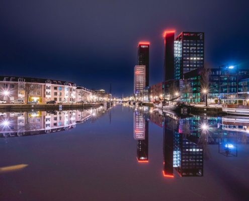 Friese Ontwikkelingsmaatschappij