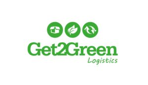 Get2Green logo