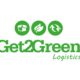 Get2Green logo