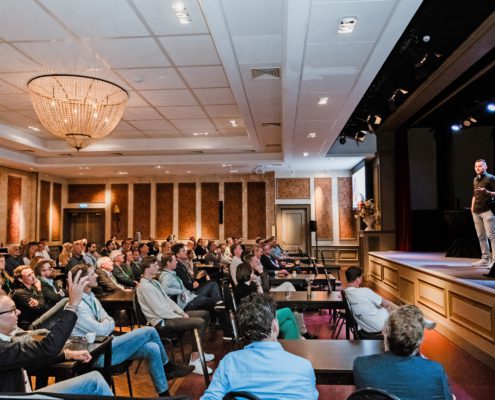 RegionaleFondsenEvent