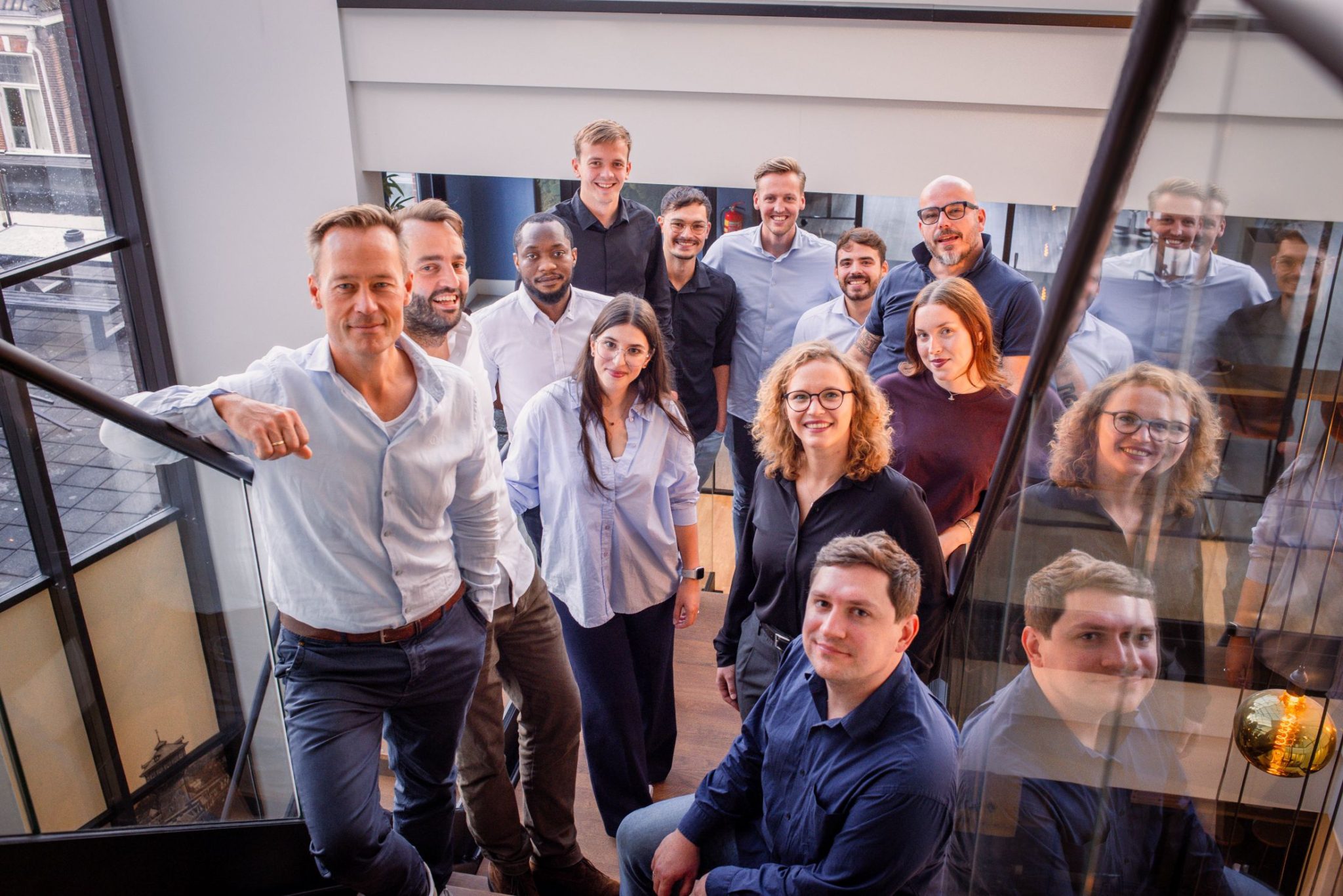 HULO haalt €2,3 miljoen op om wereldwijd waterverlies te bestrijden