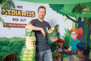 Veilig op pad in de digitale jungle