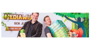 Veilig op pad in de digitale jungle