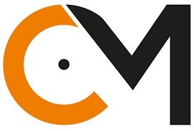 composite holding logo