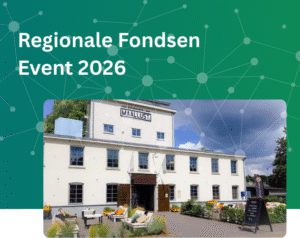 Regionale Fondsen Event 2026