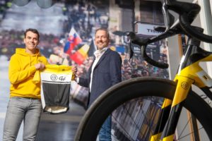 FOM investeert in fietsplatform Cyql: meer groeiruimte, structuur en grip op liquiditeit